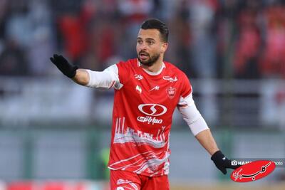 سروش رفیعی رسما محروم شد - کلبه سرگرمی