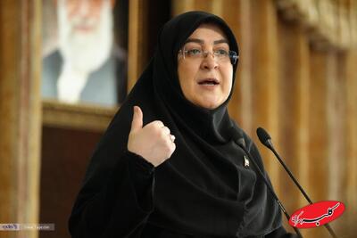  ببینید | ترک محل سخنرانی توسط سخنگوی دولت در دانشگاه یزد؛ افرادی در بیرون مرزها از اینکه شما بر مادر خودتون می‌تازید خوشحال خواهند شد - کلبه سرگرمی