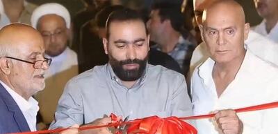  محمدرضا غفاری تاکستان که بود و چرا اعدام شد؟ - کلبه سرگرمی
