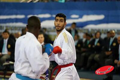 حرکت جوانمردانه ملی‌پوش ایران در شرایط اضطراری ورزشکار عربستان+ ویدئو - کلبه سرگرمی