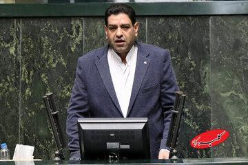  انتقاد نماینده مجلس از تقطیع سخنان پزشکیان؛ چرا فضای کشور را علیه دولت نشان می‌دهید؟ - کلبه سرگرمی