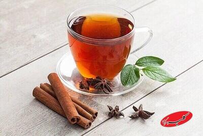  مصرف زیاد چای پررنگ خطرناک است؟ - کلبه سرگرمی