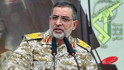  مرکز موساد را با ۳۶ کشته زدیم | پالایشگاه حیفا را ۲ بار موشکباران کردیم و از کار افتاد | مهم‌ترین ویژگی وعده صادق۳ - کلبه سرگرمی
