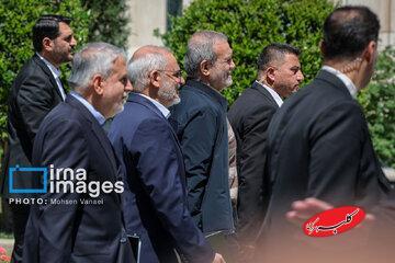  گل به خودی تندروها؛ همه پشت دولت درآمدند/ پزشکیان استعفا بدهد اگر... - کلبه سرگرمی