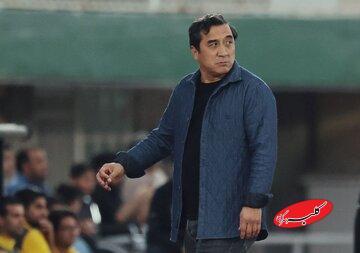  حمله به الفاظ رکیک خدادادعزیزی در برنامه تلویزیونی/ او همان حرفهایی را که کنار زمین حواله دیگران می کند روی آنتن برای خانواده ها زد - کلبه سرگرمی