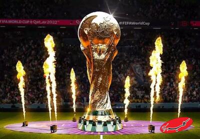 احتمال‌های جذاب جام جهانی ۲۰۲۶ | همه چیز آماده برای اسپانیا - کلبه سرگرمی