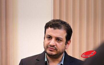  توهین آشکار و زشت رائفی پور به زنان + تصویر - کلبه سرگرمی