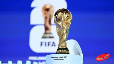 برای نخستین بار در جام جهانی؛ ۲ آفریقایی در یک گروه؟ - کلبه سرگرمی