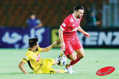 ادعای مدیر عامل سابق استقلال: سروش رفیعی می‌تواند تا ۶ جلسه محروم شود - کلبه سرگرمی