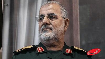  آمریکایی ها اعلام کردند که اگر نزنید، ما هم نمی‌ زنیم؛ روایت تازه فرمانده کل سپاه از حمله به پایگاه آمریکا - کلبه سرگرمی