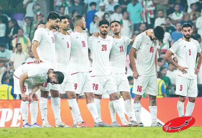 ایران قطعا می تواند بلژیک را شکست بدهد | در مورد مصر و نیوزیلند خوش خیال نباشید - کلبه سرگرمی