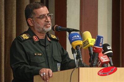  ۲۵۰ جنگنده از عراق، اردن، سوریه و اسرائیل برای رهگیری یک موشک ایرانی بلند می‌شدند | اصل وقوع جنگ از بهمن سال گذشته قطعی ارزیابی شد - کلبه سرگرمی
