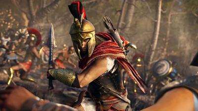  جزئیات جدید درباره سریال Assassin  s Creed - کلبه سرگرمی