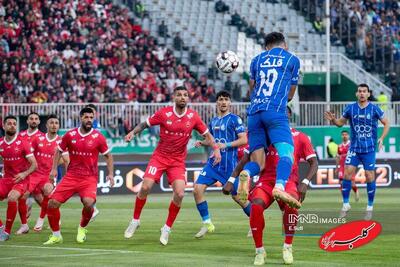 اعلام زمان نشست خبری پیش از دیدار پرسپولیس و پیکان - کلبه سرگرمی