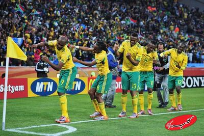 جام جهانی با افتتاحیه تکراری! - کلبه سرگرمی