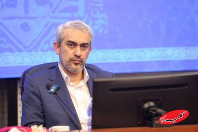  وزیر اقتصاد دستور رسیدگی به حواشی رخ‌داده در ماراتن کیش را صادر کرد - کلبه سرگرمی