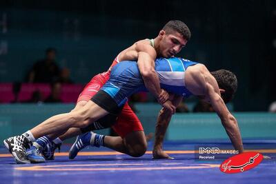 چرخه تیم ملی کشتی آزاد بزرگسالان برای رقابت های ۲۰۲۶ اعلام شد - کلبه سرگرمی