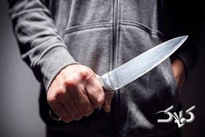 لحظه ترسناک قمه کشیدن برای خودرو در اتوبان؛ ثانیه‌هایی از یک فاجعه! | ببینید چه بلایی سر خودروی سواری آمد! - مجله اینترنتی کولاک