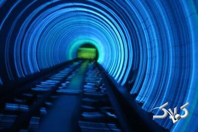 ۱۰ تونل عجیب که مرزهای مهندسی را جابه‌جا کردند - مجله اینترنتی کولاک