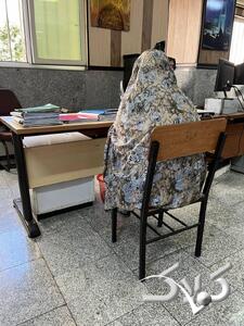 دستمزد ۵۰ میلیونی برای قتل شوهر | زن جوان برای انتقام از شوهرش نقشه هولناکی کشید - مجله اینترنتی کولاک