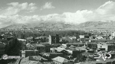 ۷۰ سال پیش اجاره خانه در تهران چقدر بود؟ + عکس - مجله اینترنتی کولاک