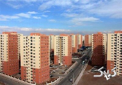 متقاضیان نهضت ملی مسکن مراقب باشند؛ این پیامک ها جعلی است - مجله اینترنتی کولاک