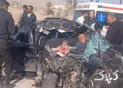 ادعای پدر داغدار در پرونده تصادف خانواده معاون رئیس‌جمهور | ماجرای خودروی مزاحم چه بود؟ - مجله اینترنتی کولاک