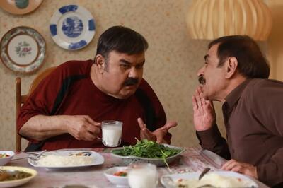 سریال ماه عسل + بازیگران - مجله اینترنتی کولاک