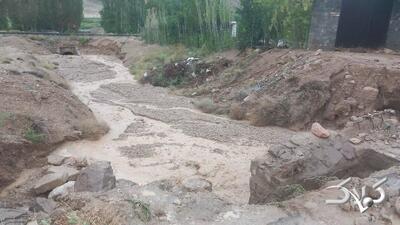 سیلاب در راه است؛ هشدار مهم وزارت نیرو - مجله اینترنتی کولاک