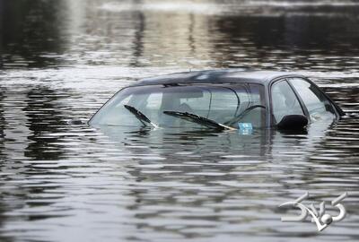 سازمان مدیریت بحران هشدار داد: خطر سیل در این استان‌ها جدی است +ویدیو - مجله اینترنتی کولاک