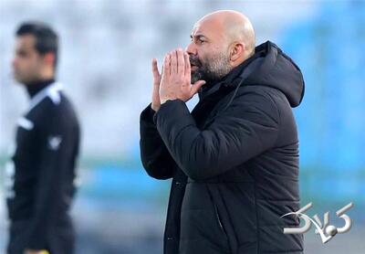 بختیاری‌زاده یک راز فوتبالی را فاش کرد: علی دایی مانع حضور مبعلی در جام‌جهانی شد؟ - مجله اینترنتی کولاک