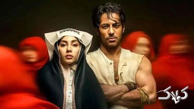 ترلان پروانه و عشق عجیبی که به رحیم نجار دارد! - مجله اینترنتی کولاک