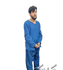 خواستگار قلابی در نقش «سرهنگ» 32دختر را فریب داد/ به من میگن یوزارسیف؛ فوق لیسانس حقوق دارم و دوست داشتم قاضی شوم - مجله اینترنتی کولاک