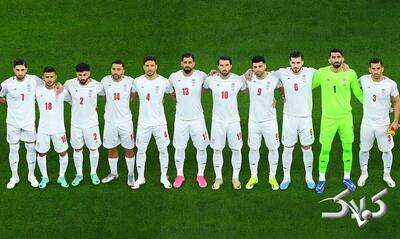 شرط صعود ایران از مرحله گروهی جام‌جهانی | پیشنهاد و هشدار پیشکسوت فوتبال به بازیکنان و کادر فنی تیم ملی - مجله اینترنتی کولاک