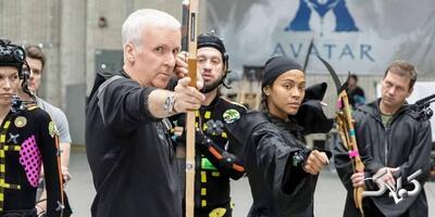 هشدار جیمز کامرون درباره جایگزینی بازیگر در سینما با هوش مصنوعی! - مجله اینترنتی کولاک