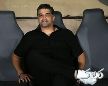 پیروز قربانی: مجریان لوسِ تلویزیون فوتبال را می‌زنند!/ کدام رشته پرچم ایران را جلوی چشم ترامپ می‌آورد؟ - مجله اینترنتی کولاک