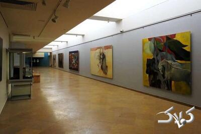 تابلوهای گم شده سازمان فرهنگی هنری شهرداری چه شدند؟ + ویدئو - مجله اینترنتی کولاک