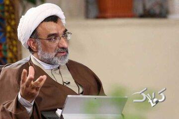 راهکار دبیر شورای عالی انقلاب فرهنگی برای حل بحران کم آبی و مشکلات بینالمللی/ طبق منابع دینی نظیر قرآن و وحی الهی حقوق انسان‌ها را حفظ کنیم - مجله اینترنتی کولاک