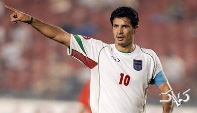 این جمله عادل، علی دایی را افسرده کرد | توهین ها از اینجا شروع شد - مجله اینترنتی کولاک