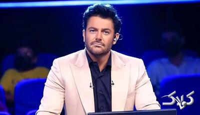 واکنش محمدرضا گلزار به شباهت فامیلی‌اش با یک خانم جوان! | ببینید - مجله اینترنتی کولاک