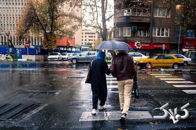 بارش ها آلودگی هوا را پاک می‌ کند؟ | هشدار یک اقلیم‌ شناس نسبت به تشدید آلودگی هوا - مجله اینترنتی کولاک