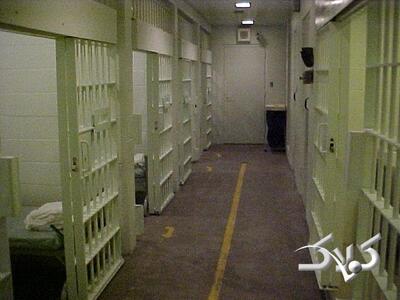 ۳ زندانی با سوراخ کردن دیوار فرار کردند؛ یک متجاوز به عنف، یک قاتل و ...| این فرار سینمایی را ببینید - مجله اینترنتی کولاک