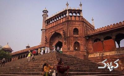 دیوا داسی؛ کنیزان خدا در معابد هند - مجله اینترنتی کولاک