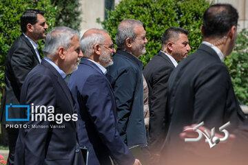 گل به خودی تندروها؛ همه پشت دولت درآمدند/ پزشکیان استعفا بدهد اگر... - مجله اینترنتی کولاک