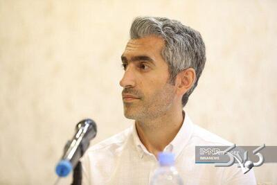 مجتبی جباری با مس رفسنجان به توافق رسید - مجله اینترنتی کولاک