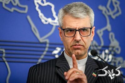 واکنش وزارت خارجه به دخالت در امور لبنان/ از کانال ارتباطی ایران و آمریکا چه خبر؟ - مجله اینترنتی کولاک