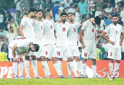 ایران قطعا می تواند بلژیک را شکست بدهد | در مورد مصر و نیوزیلند خوش خیال نباشید - مجله اینترنتی کولاک