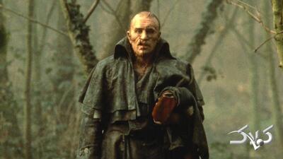 گریم ۱۰ ساعته رابرت دنیرو برای تبدیل شدن به مخلوقی ترسناک - مجله اینترنتی کولاک