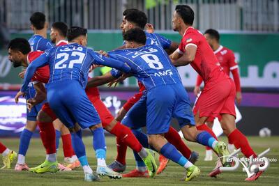 پرسپولیس شانس چهارم قهرمانی در لیگ است | رامین رضاییان را باید در دربی بازی می‌دادند - مجله اینترنتی کولاک