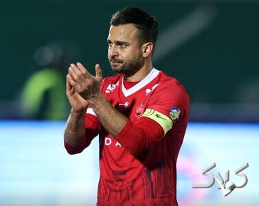 استقلال رسما شکایت کرد؛ سروش رفیعی در آستانه جریمه سنگین - مجله اینترنتی کولاک